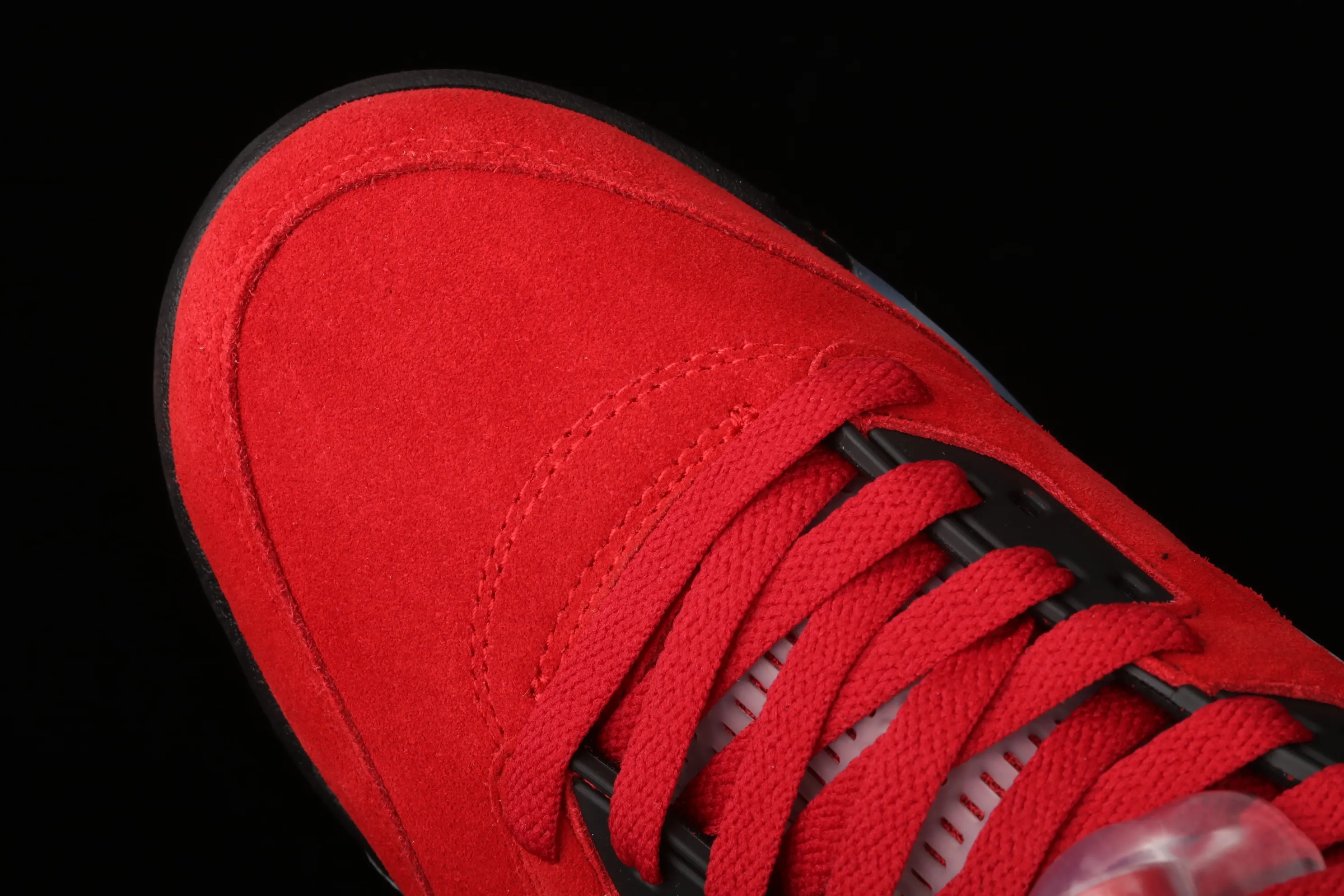 All categories Air Jordan Jordan series basketball shoes Air Jordan 5 Air Jordan 5 "Raging Bull" AJ5 Joe 5 Big Red Bull DD0587-600
